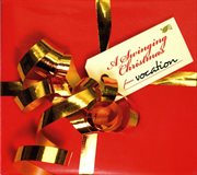 Vocation : A Swinging Christmas cover image