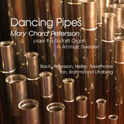 Dancing Pipes cover image