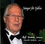 Sånger För Själen cover image