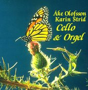 Cello & Orgel cover image