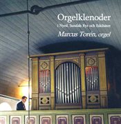 Orgelklenoder cover image