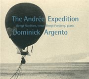 Argento : The Andrée Expedition cover image