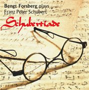 Schubert : Piano Sonata No. 18 / 6 Moments Musicaux cover image