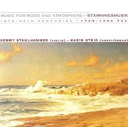 Music For Mood And Atmosphere : Stämningsmusik cover image