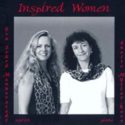 Inspired Women cover image