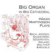 Stor Orgel I Storkyrkan cover image