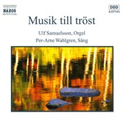 Musik Till Tröst cover image