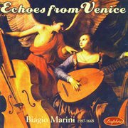 Echoes From Venice cover image