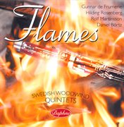 Flames cover image