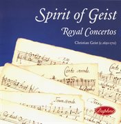 Spirit Of Geist cover image