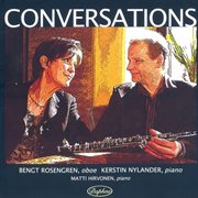 Conversations cover image