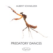 Predatory Dances cover image