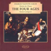 The four ages cover image