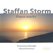 Storm : Piano Works cover image