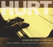 Hurt – En Mässa Med Sånger Av Johnny Cash cover image