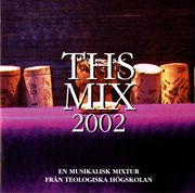 Ths Mix 2002 cover image