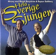 Hela Sverige Sjunger cover image