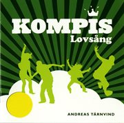 Kompis Lovsång cover image