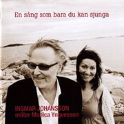 En Sång Som Bara Du Kan Sjunga cover image