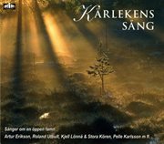 Kärlekens Sång cover image