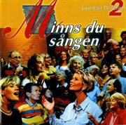 Minns Du Sången 2 : Live Från Tv-Serien cover image