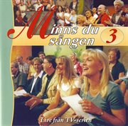 Minns Du Sången, Vol. 3 cover image