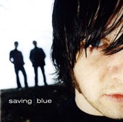 Saving Blue cover image