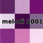 Melodi 2001 cover image