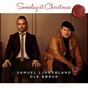 Someday At Christmas cover image