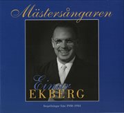 Mästersångaren Einar Ekberg (1938-1944) cover image