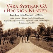 Våra Systrar Gå I Brokiga Kläder cover image