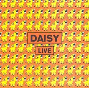 Daisy Live cover image