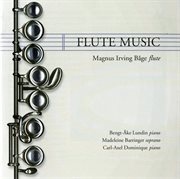 Flute Music cover image