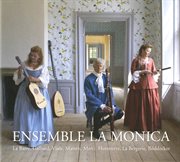 Ensemble La Monica cover image