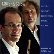 Moller & Bulow cover image