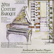 Falla, M. : Concerto / Carter, E.. Sonata / Argento, D.. 6 Elizabethan Songs cover image