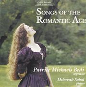 Songs Of The Romantic Age cover image