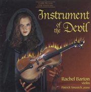 Instrument Of The Devil cover image
