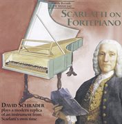 Scarlatti : Fortepiano Sonatas cover image