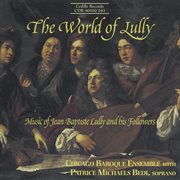 The World Of Lully cover image
