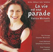 Michaels, Patrice : La Vie Est Une Parade cover image