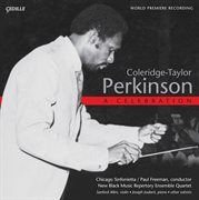 Perkinson : A Celebration cover image
