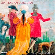 An Italian Sojourn cover image