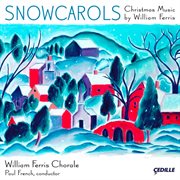 Ferris : Snow Carols cover image