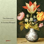 A German bouquet cover image