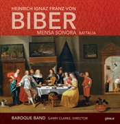 Biber, H.i.f. Von : Chamber Music cover image