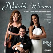 Notable Women cover image