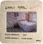 Lonely Motel : Music From Slide cover image