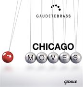 Chicago Moves cover image