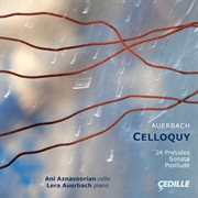 Celloquy cover image